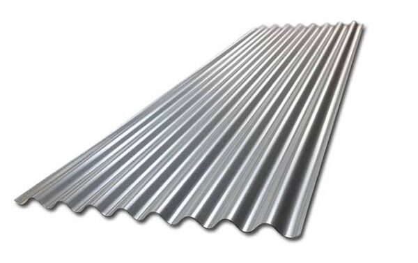 30gauge 3 meter iron sheet