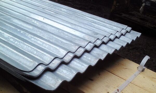 32 gauge iron sheet