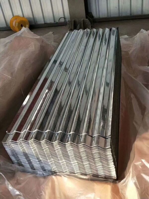 30 gauge  Iron sheet