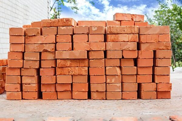 Building Bricks