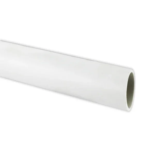PVC electrical conduits 32mm