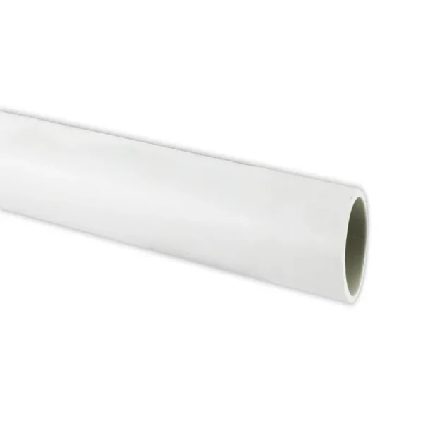 PVC electrical conduits 20mm