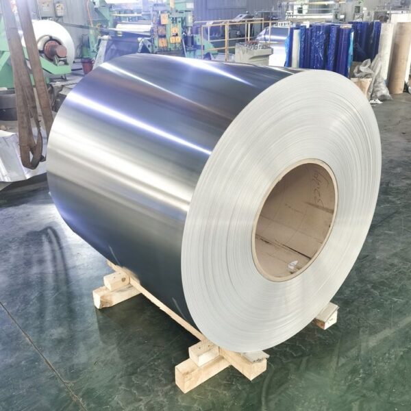 Plain sheet 30 gauge 50meters