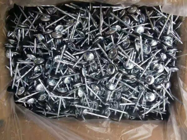 Roofing nails per 50kg