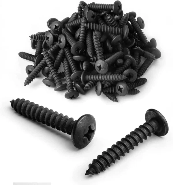 Dry wall screws 25mm (per packet)