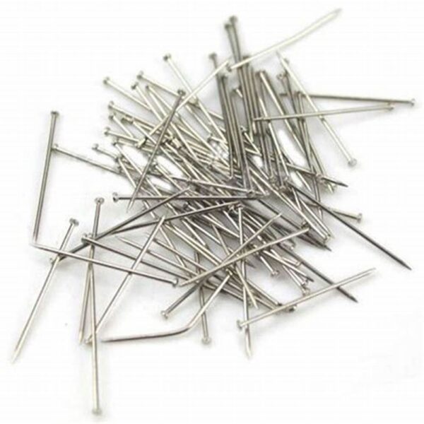 Panel pins 1” per kg