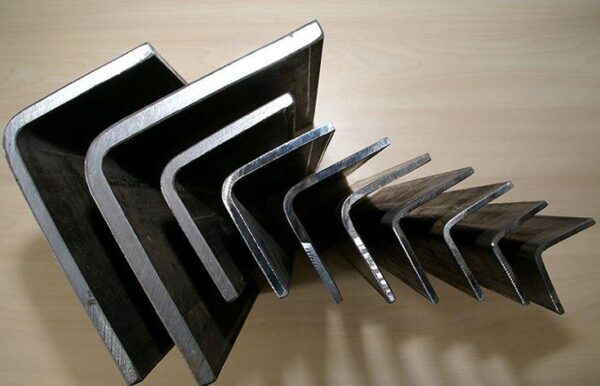 Angle line steel - Image 5